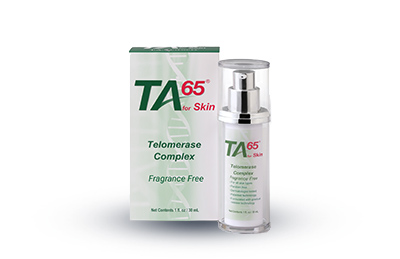 T.A. Sciences® Introduces Latest Addition to TA-65® for Skin Product Line